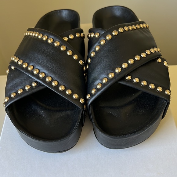 Simon Miller sandals - Picture 3 of 4